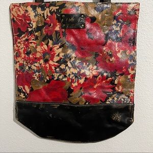 Patricia Nash tote purse